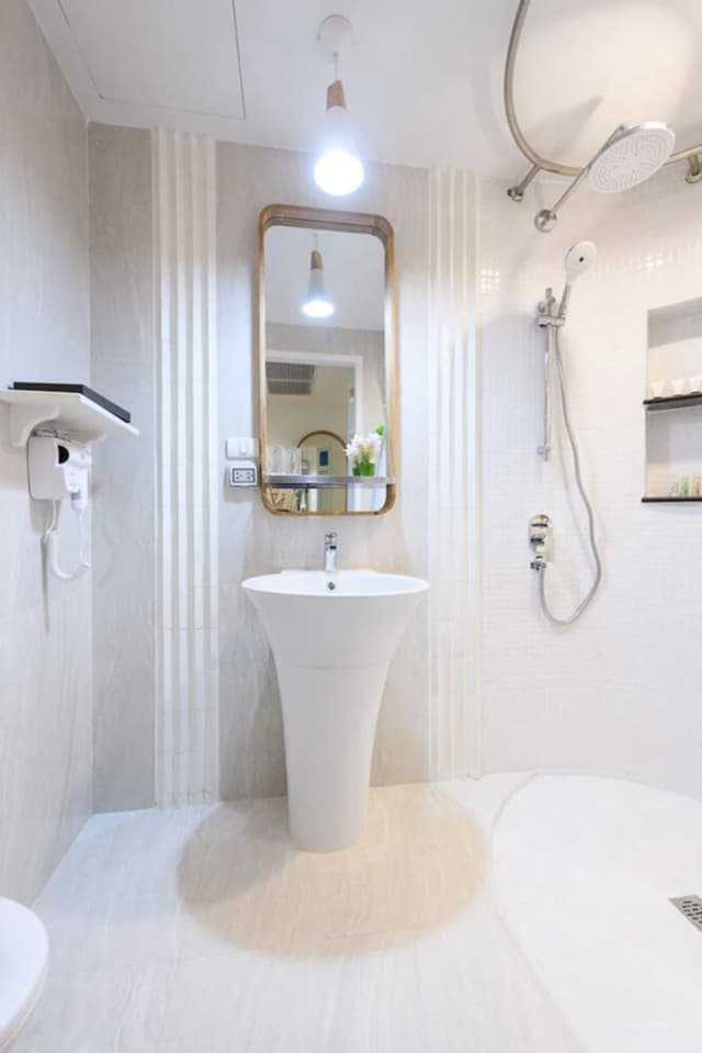 Pastell Oldtown Chiang Mai-Superior Room-8