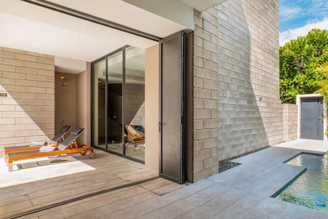 Oceanphere Pattaya Villa-Four Bedroom Private Pool Villa-6