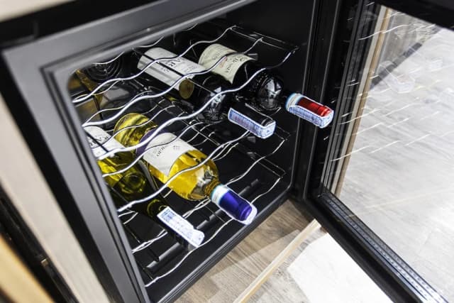 チェンマイオールドタウン-デラックス ルーム (King Bed)-7