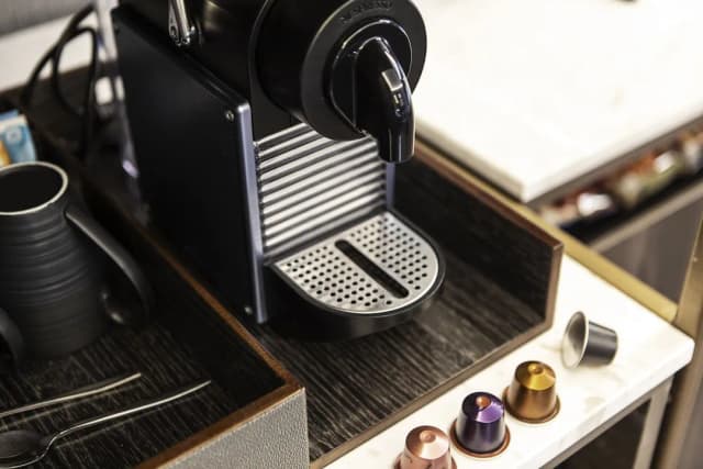 チェンマイオールドタウン-デラックス ルーム 浴槽 (King Bed or Twin Bed)-7