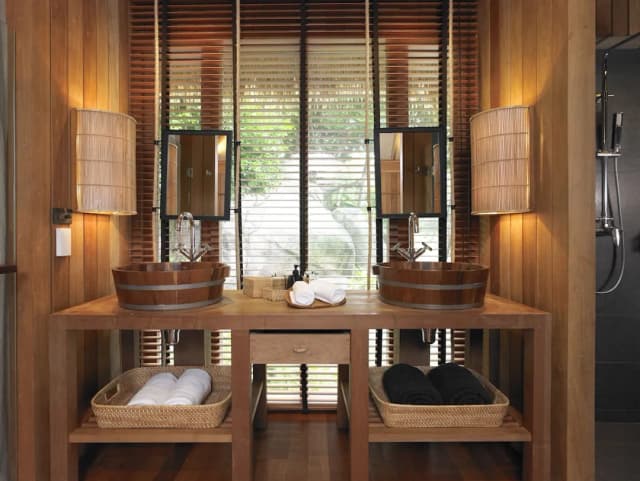 哈天海灘渡假村-Castaway Family Beach Villa-6