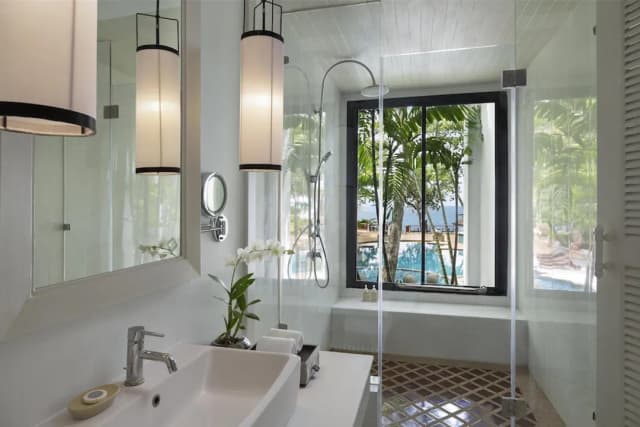 甲米蘭塔島 Avani+ 度假村-Avani Sea View Room - Free Krabi Airport Shuttle-3