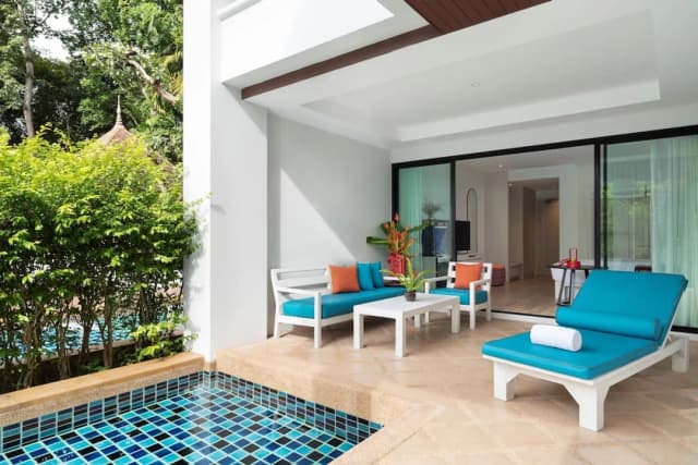 甲米蘭塔島 Avani+ 度假村-Avani Pool Access Room - Free Krabi Airport Shuttle-2