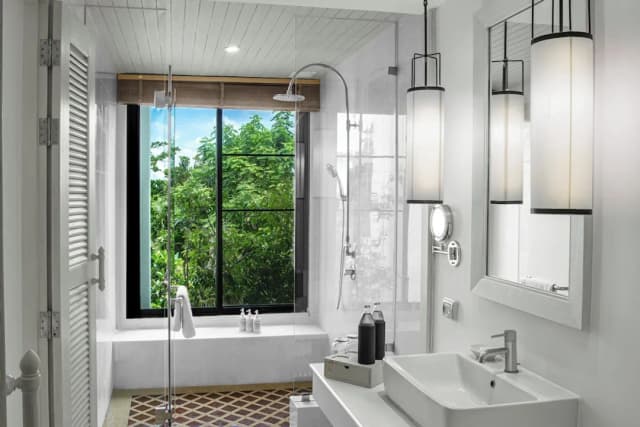 甲米蘭塔島 Avani+ 度假村-Avani Room - Free Krabi Airport Shuttle-2