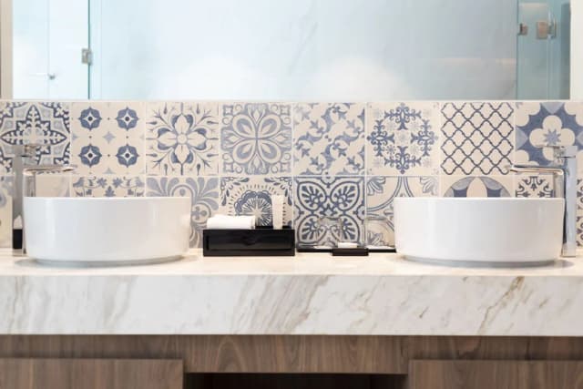 ラマダ プラザ バイ ウィンダム チャオ ファー-スイート キングベッド 1 台 (One Bedroom)-13