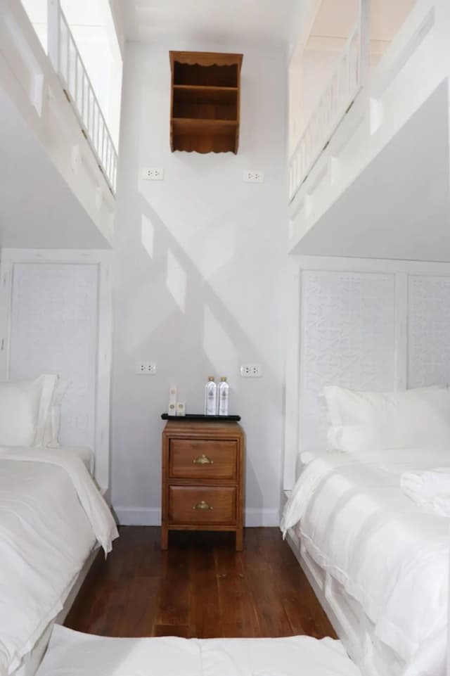 ランナ オリエンタル ホテル-Lanna Family Group-1