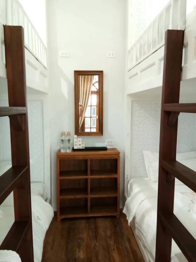 ランナ オリエンタル ホテル-Lanna Family Group-3