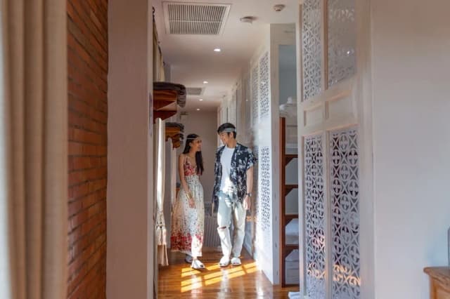 ランナ オリエンタル ホテル-Lanna Family Group-5