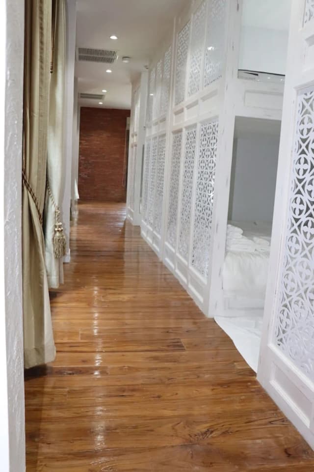 ランナ オリエンタル ホテル-Lanna Family Group-7