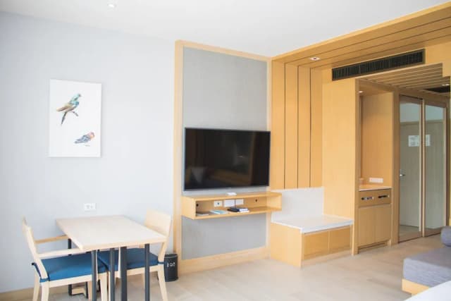 Le Meridien Khao Lak Resort & Spa-Room, 2 Twin Beds, Pool View-2