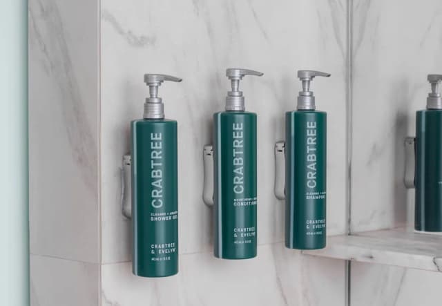 Hilton Pattaya-Executive Room, 2 Twin Beds, Ocean View-6