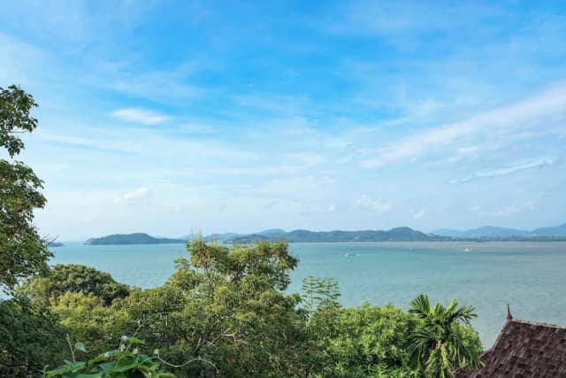 ザ ウェスティン シレイ ベイ リゾート & スパ プーケット-ルーム キングベッド 1 台 プールアクセス (Oceanfront, View)-5