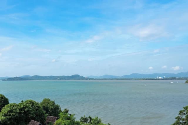 ザ ウェスティン シレイ ベイ リゾート & スパ プーケット-ヴィラ 1 ベッドルーム オーシャンフロント (View)-10