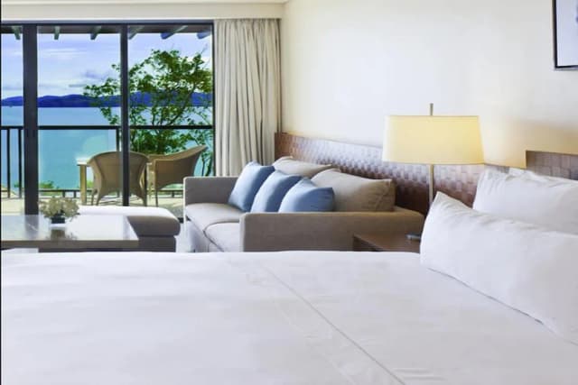 ザ ウェスティン シレイ ベイ リゾート & スパ プーケット-ルーム キングベッド 1 台-2