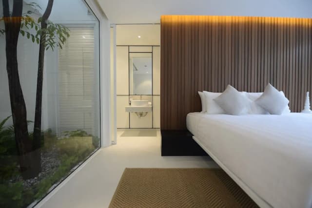 K Maison Lanna Boutique Hotel-Classic Lanna-2