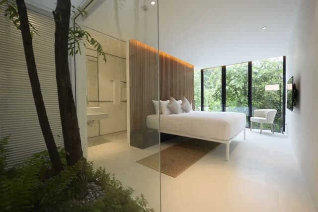 K Maison Lanna Boutique Hotel-Classic Lanna-1