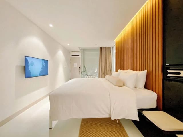 K Maison Lanna Boutique Hotel-Classic Corner-4