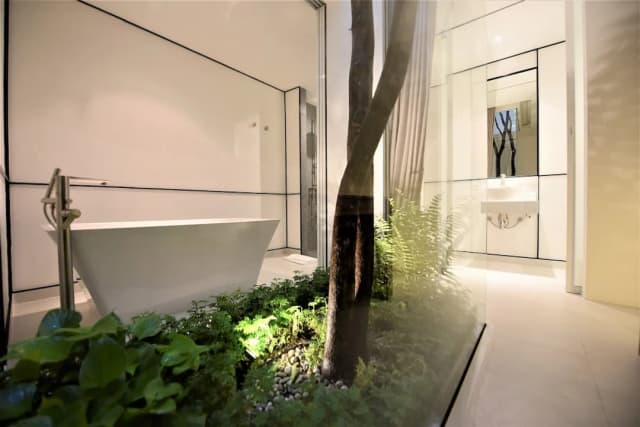 K Maison Lanna Boutique Hotel-Lanna Deluxe-8