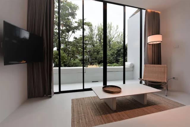 K Maison Lanna Boutique Hotel-Lanna Deluxe-6