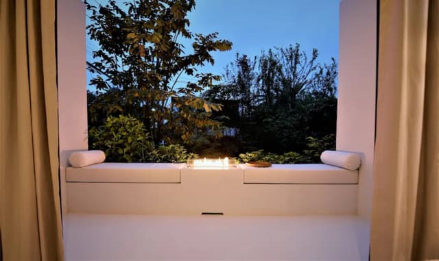 K Maison Lanna Boutique Hotel-Lanna Deluxe-9