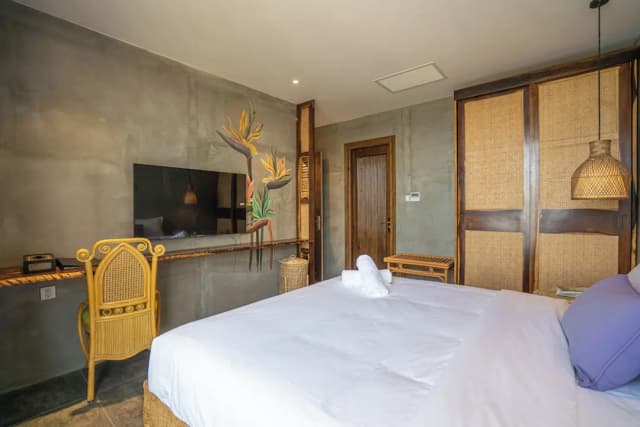 Signature Hotel Nha Trang-Two-Bedroom Suite-4