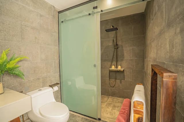 Signature Hotel Nha Trang-Two-Bedroom Suite-14