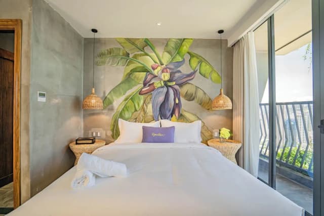Signature Hotel Nha Trang-Two-Bedroom Suite-3