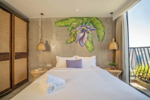 Signature Hotel Nha Trang-Two-Bedroom Suite-5