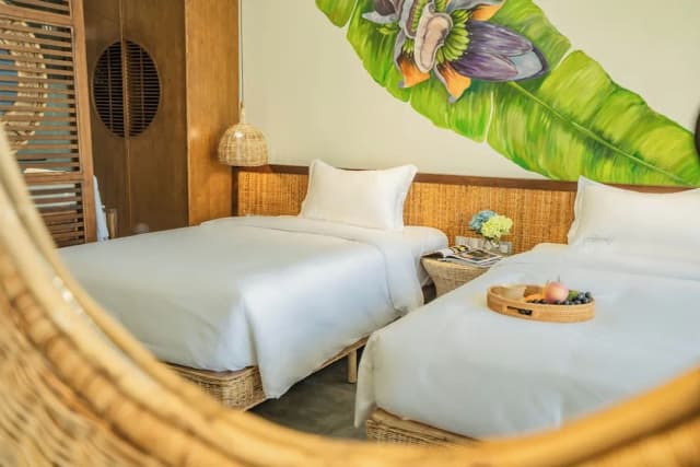 Signature Hotel Nha Trang-Superior Room, City View-7