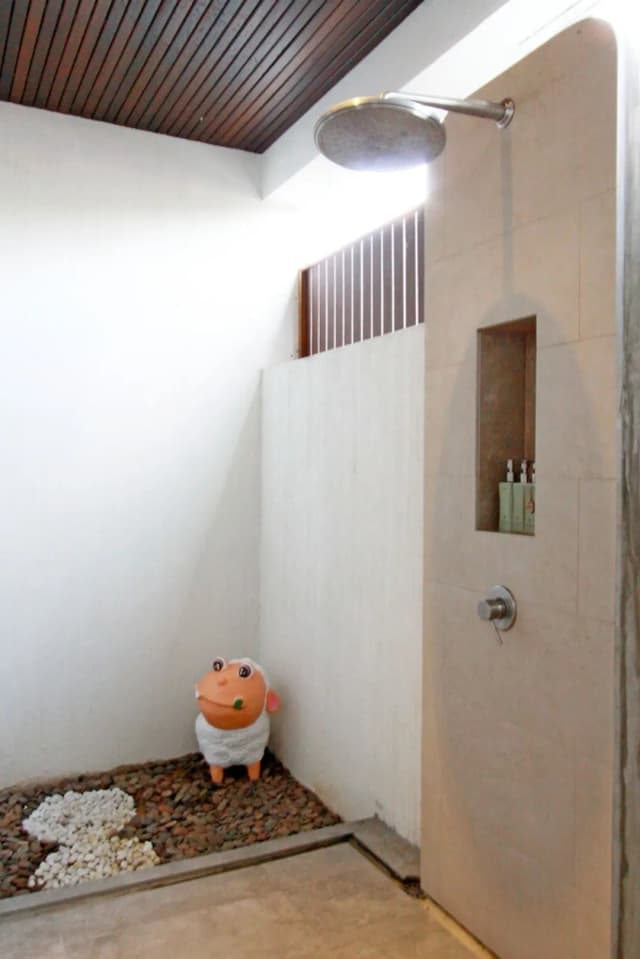 含羞草渡假村-家庭式套房連水力按摩池客房 (Jacuzzi Family Suite)-12