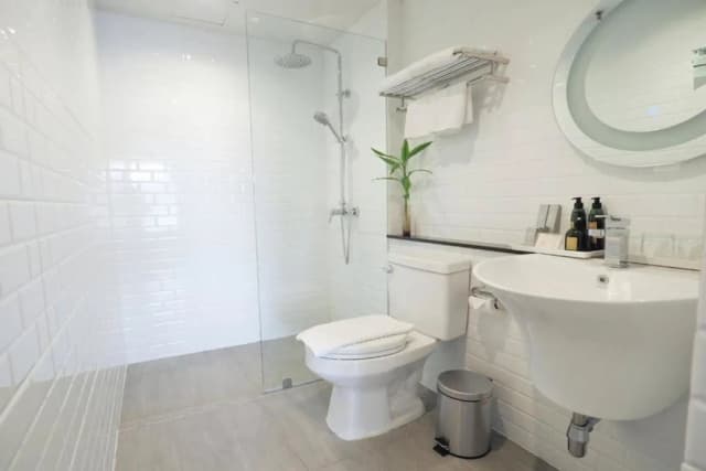 에버그린 플레이스 시암 바이 UHG-슈피리어룸-4