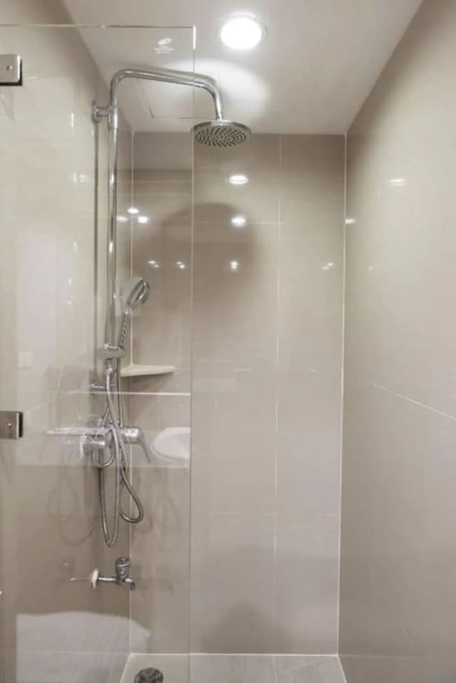 에버그린 플레이스 시암 바이 UHG-One Bedroom Suite - Pool View-11