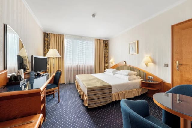 Panorama by Verdi Hotels-家庭套房-2