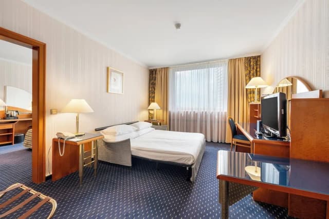 Panorama by Verdi Hotels-家庭套房-4