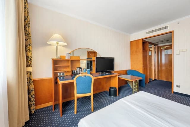 Panorama by Verdi Hotels-家庭套房-3