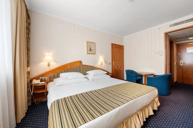 Panorama by Verdi Hotels-家庭套房-1