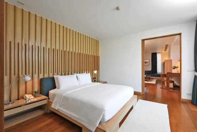 芭東小憩度假村-Nap Signature Pool Villa-7