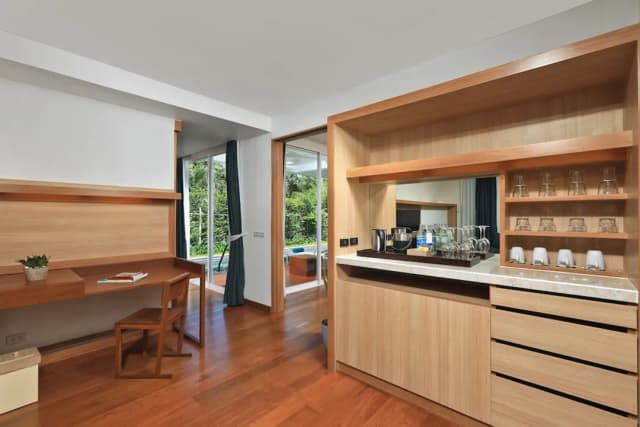 芭東小憩度假村-Nap Signature Pool Villa-6