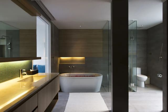 芭東小憩度假村-Nap Signature Pool Villa-8
