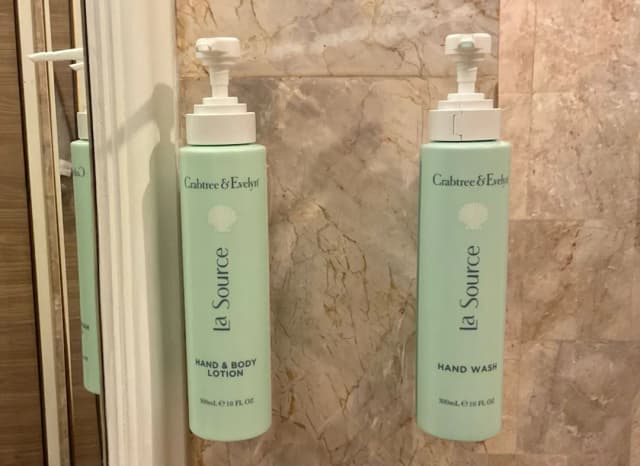 Jubilee Prestige Hotel Ratchadapisek-Executive Suite, 1 Bedroom-5