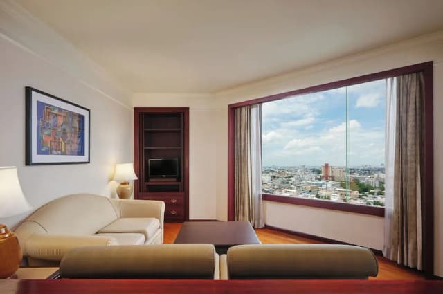 Jubilee Prestige Hotel Ratchadapisek-Executive Suite, 1 Bedroom-8