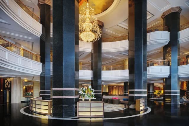 Jubilee Prestige Hotel Ratchadapisek-Executive Suite, 1 Bedroom-9