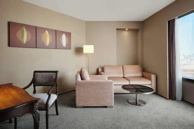Jubilee Prestige Hotel Ratchadapisek-Executive Suite, 1 Bedroom-1