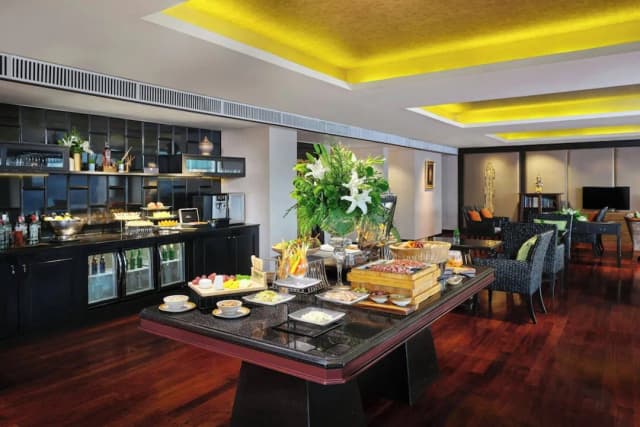 Jubilee Prestige Hotel Ratchadapisek-Executive Suite, 1 Bedroom-5