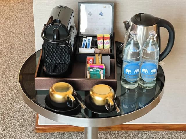 Jubilee Prestige Hotel Ratchadapisek-Executive Suite, 1 Bedroom-12