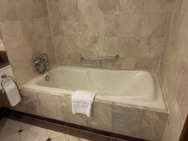 Jubilee Prestige Hotel Ratchadapisek-Executive Suite, 1 Bedroom-14