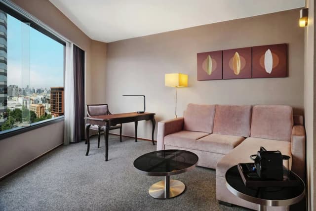 Jubilee Prestige Hotel Ratchadapisek-Executive Suite, 1 Bedroom-2