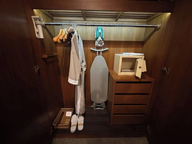 Jubilee Prestige Hotel Ratchadapisek-Premier Room, 2 Queen Beds, City View-8