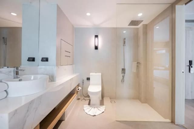 曼谷閣樓酒店 (SHA Extra Plus 認證)-Premium Deluxe-12