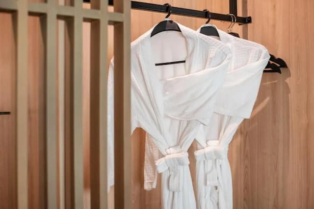 曼谷閣樓酒店 (SHA Extra Plus 認證)-Premium Deluxe-11